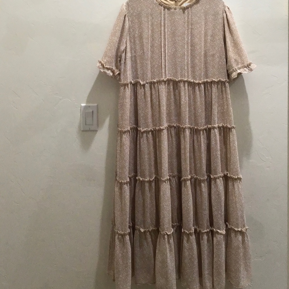 (ALTERED) Dainty Jewells Special - The Flora Dress